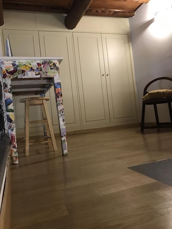 Oasi Letizia Leilighet Firenze Eksteriør bilde